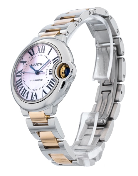 Cartier Ballon Bleu W6920098